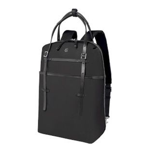 Victorinox Harmony, Black, Women’s laptop backpack